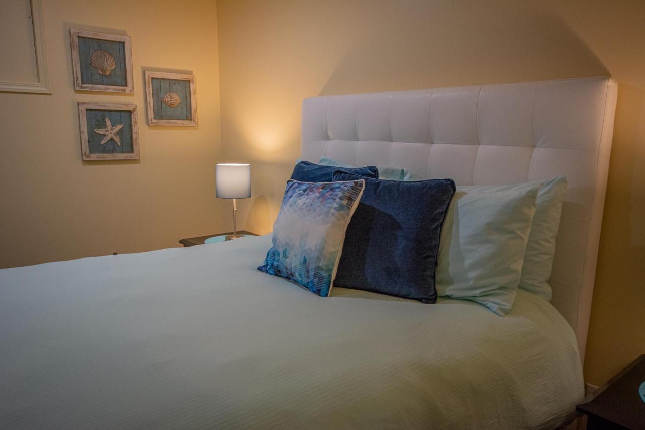 Kye Bay Bnb - A Place To Breathe Comox Exterior foto